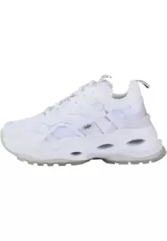 Кроссовки Buffalo "Женские кроссовки Buffalo Buffalo Triplet Hollow Low", белый