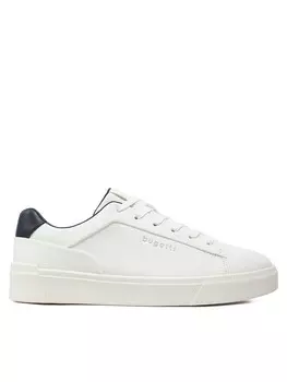 Кроссовки Bugatti, белый