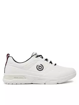 Кроссовки Bugatti, белый