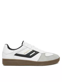 Кроссовки Bugatti, белый