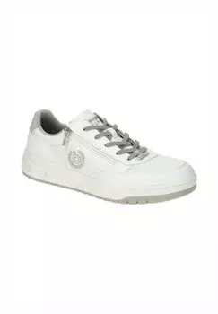 Кроссовки bugatti, белый