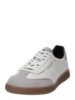 Кроссовки bugatti, цвет Smoke grey