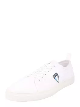 Кроссовки Bugatti Level, белый