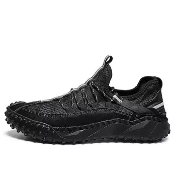 Кроссовки Bull charm Casual Shoes Men Low-Top