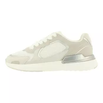 Кроссовки Bullboxer 263006F5S_Pinkxx, white