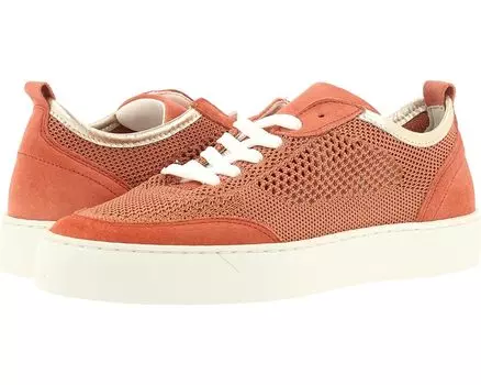 Кроссовки Bullboxer Annete, цвет Tangerine