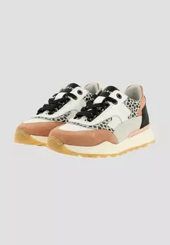 Кроссовки Bullboxer, белый