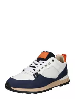 Кроссовки Bullboxer, белый