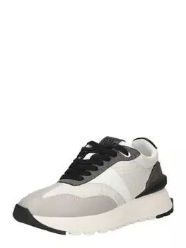 Кроссовки Bullboxer, белый/не совсем белый