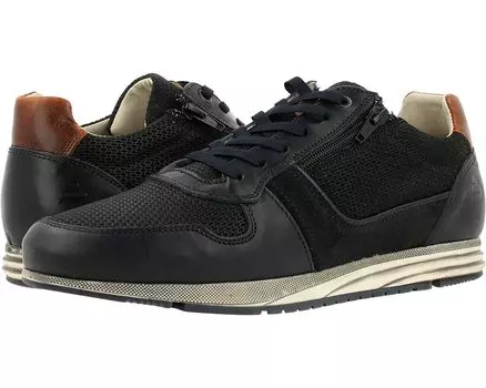 Кроссовки Bullboxer Benner, темно-синий