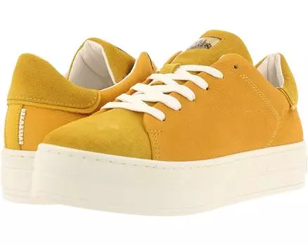 Кроссовки Bullboxer Boone, желтый