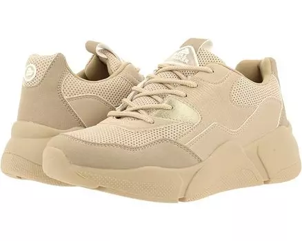 Кроссовки Bullboxer Ebi, цвет Mink