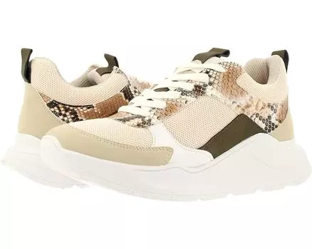 Кроссовки Bullboxer Kinski, бежевый