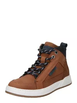 Кроссовки Bullboxer, коричневый