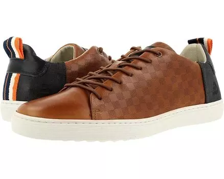 Кроссовки Bullboxer Luken, цвет Cognac