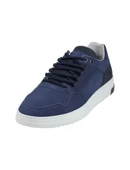 Кроссовки Bullboxer, ночной синий/темно-синий