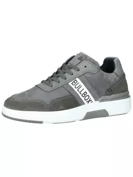 Кроссовки Bullboxer, серый