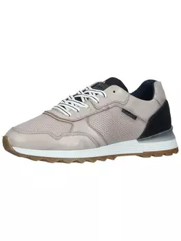 Кроссовки BULLBOXER Sneakers, цвет Nude