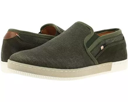 Кроссовки Bullboxer Waylin, зеленый