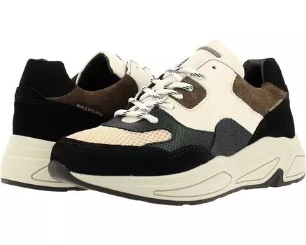 Кроссовки Bullboxer Winni, темно-синий