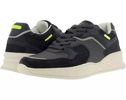 Кроссовки Bullboxer Zane, темно-синий