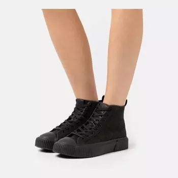 Кроссовки Bullboxer Zapatillas Altas, черный