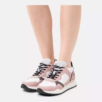 Кроссовки Bullboxer Zapatillas, pink