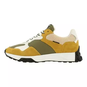 Кроссовки Bullboxer Zapatillas, yellow