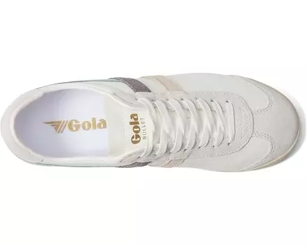 Кроссовки Bullet Trident Gola, белый