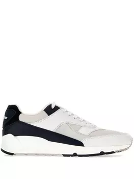 Кроссовки Bump Saint Laurent, белый