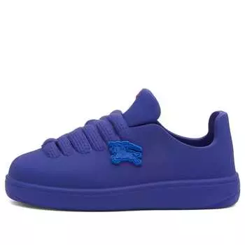 Кроссовки Burberry Bubble Sneakers, цвет Knight