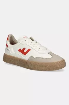 Кроссовки Burela Bold Flamingos, бежевый