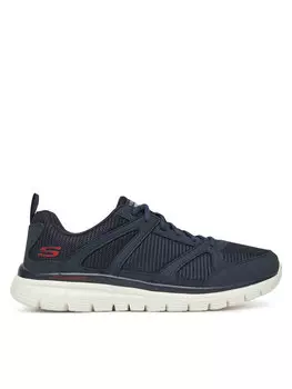 Кроссовки Burns 8790117 Nvrd Skechers, синий