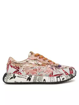 Кроссовки Burton 31 Laura Vita, мультиколор