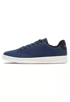Кроссовки BUSAN Hummel, цвет dark navy
