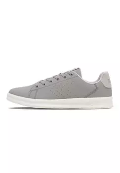 Кроссовки BUSAN Hummel, цвет sharkskin