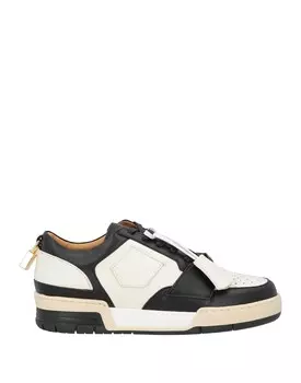 Кроссовки Buscemi, черный