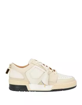 Кроссовки Buscemi, слоновая кость