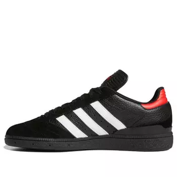Кроссовки busenitz pro Adidas, черный