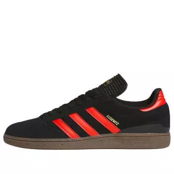 Кроссовки busenitz pro Adidas, черный