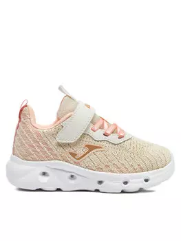 Кроссовки Butterfly Jr Joma, бежевый