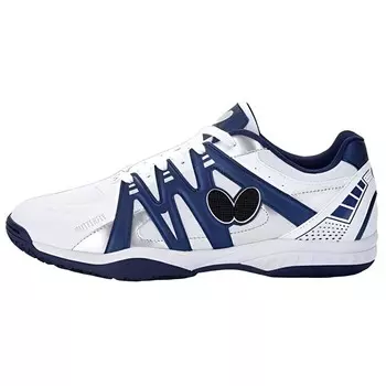 Кроссовки Butterfly Training Shoes Unisex Low-top, золотой