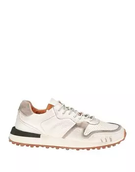 Кроссовки Buttero, молочный