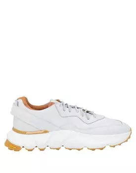 Кроссовки Buttero, светло-серый