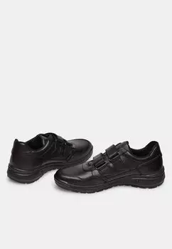 Кроссовки Buty Bata, черный