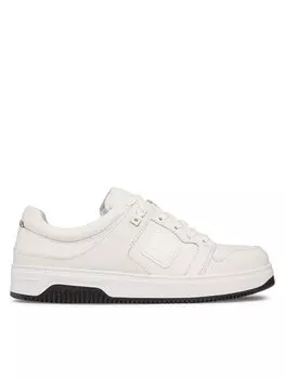 Кроссовки BUXTON-21 Badura, белый