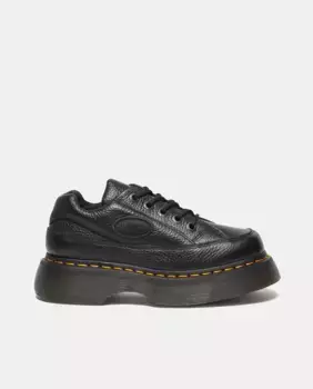Кроссовки Buzz 51 Dr. Martens, чёрный