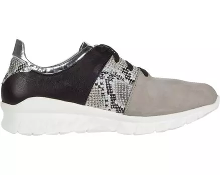 Кроссовки Buzz Naot, серый