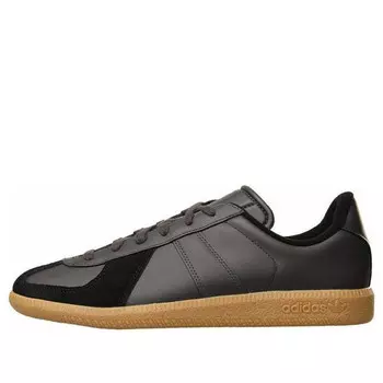 Кроссовки bw army Adidas, черный