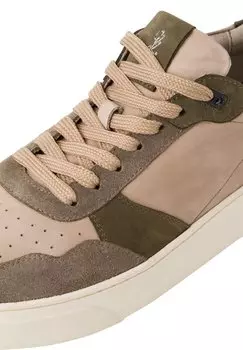 Кроссовки BY GUIDO MARIA KRETSCHMER SNEAKER Marco Tozzi, бежевый
